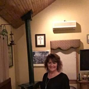 Meet your Posher, Karen